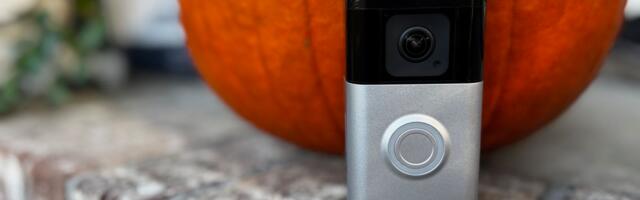 The Ring Battery Doorbell Pro, one of our favorite video doorbells, is cheaper than ever