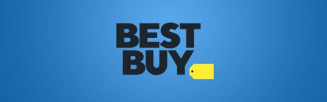 Best Buy Kicks Off Weekend Sale With Sitewide Discounts on iPads, MacBooks, TVs, and More