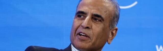 Telcos Need To Partner Satcom Players To Plug Gaps In Rural Connectivity: Sunil Mittal