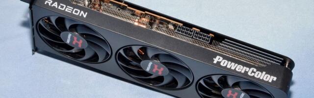 Undervolted RX 9070 XT beats RTX 5080 — RX 9070 and 9070 XT models with heavy coolers have massive OC headroom