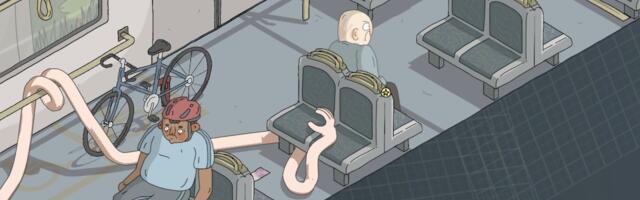 7 cool indie games from GDC 2025