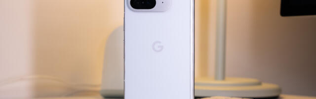 The first Pixel 10 Pro Fold leak is here, and it’s not what we were hoping for