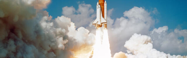 How Do Rocket Engines Work?