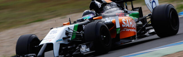 5 Of The Worst-Looking F1 Cars Ever Designed