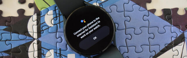 Wear OS 6 should let you talk to your assistant by raising your wrist (APK teardown)