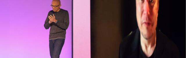 What We Learned About xAI’s Grok From Microsoft Build