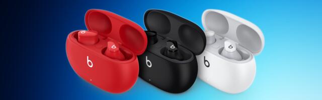 Beats and AirPods Headphones Shut Off When You Fall Asleep in iOS 26