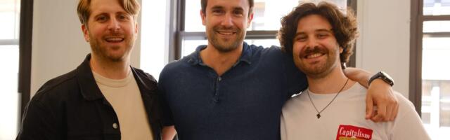 Read the exclusive pitch deck AI infrastructure startup Cerebrium used to nab $8.5 million from Gradient Ventures