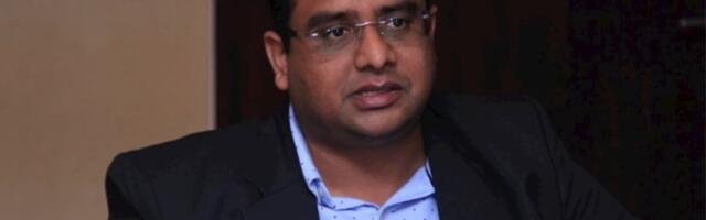 BigBasket Appoints Ex-Vini Cosmetics Executive Manish Bajoria As CFO