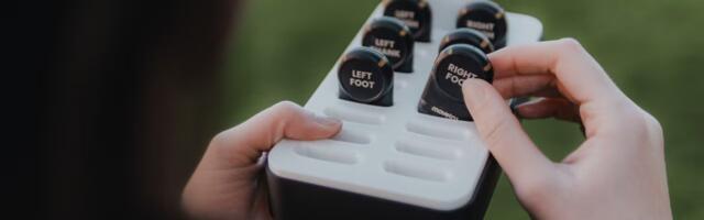 AI wearables startup Movetru closes €1.4M to tackle sports injuries at the root