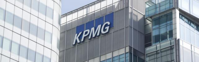 Big Four internship season is in full swing. Here's how to get through the door at KPMG, according to 3 current interns.