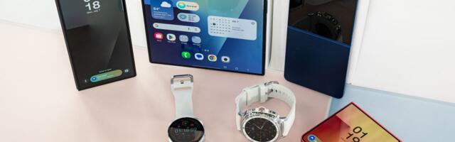 Everything Samsung Announced at Its Summer Galaxy Unpacked Event