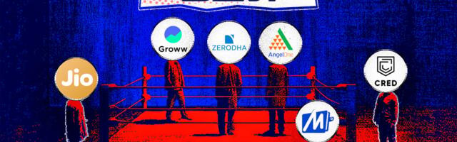 The Race To Be The Next Zerodha: Why Fintech Startups Are Rushing Towards Stock Broking