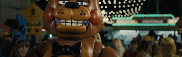 Five Nights at Freddys 2 trailer means the animatronic nightmare isnt over