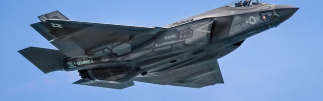 Are Fighter Jets Affected By Turbulence?