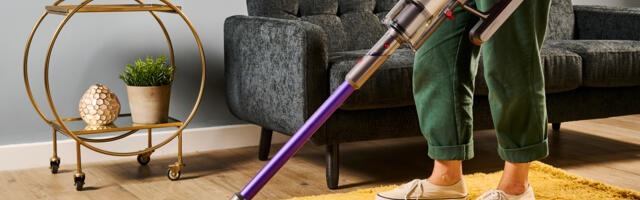 People are fighting about whether Dyson vacuums are trash, but the arguments don't stack up – here's my take as a vacuum expert