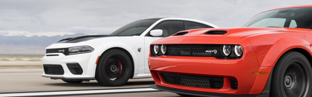 Why Modern Hemi Engines Aren't True Hemis