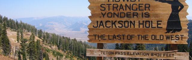 Jackson Hole Weighs on Digital Assets: Crypto Daybook Americas