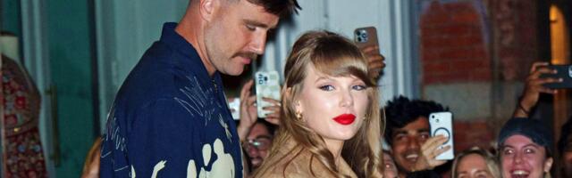 Taylor Swift's engagement is a fairytale for fans — and a business windfall for Travis Kelce
