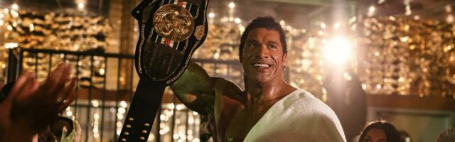 The Smashing Machine first look: Dwayne Johnson breaks down his transformation into Mark Kerr