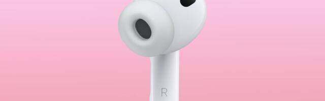 iOS 26: Use AirPods as Microphone When Shooting Video