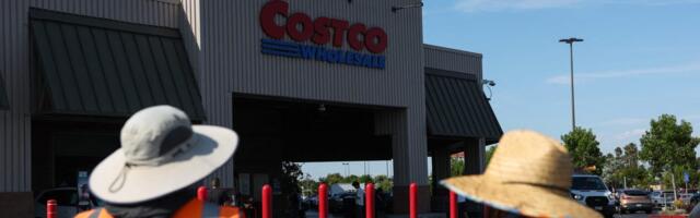 Costco plans to open new locations at a quicker pace as it tackles busy warehouses