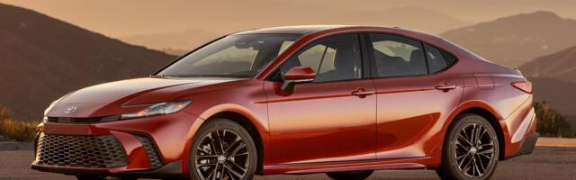Every Toyota Driver Should Understand These Two Safety Features
