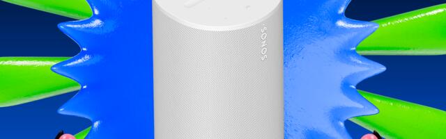 Prime Day 2025 Gets A Hot Start With the Best Sonos Era 100 Deal Yet