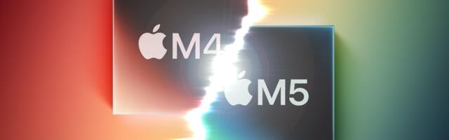 M4 vs. M5 Chip Buyer's Guide: How Much Better Really Is M5?