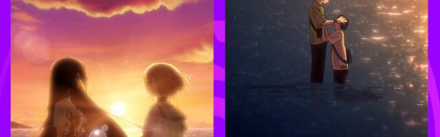 Queer Supernatural Anime Is Having a Moment Right Now
