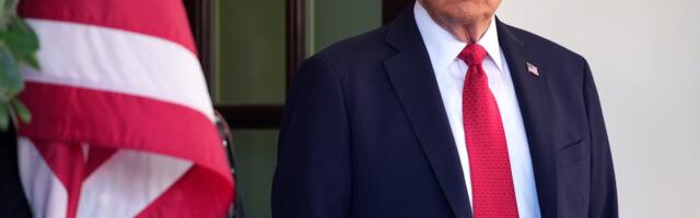 Trump’s pettiest tariff, briefly explained Trump’s pettiest tariff, briefly explained