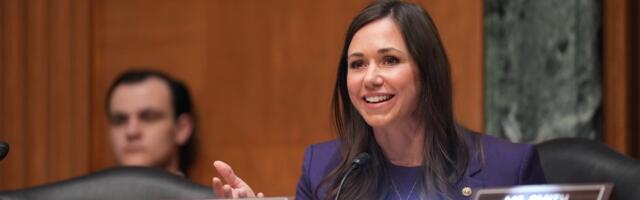 Senator Britt leads bipartisan push to protect youth from illegal gambling Senator Britt leads bipartisan push to protect youth from illegal gambling