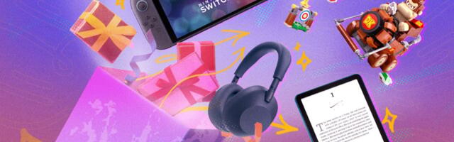 The 40 best Christmas gifts for the 2025 holiday season, hand-picked by our product reviewers The 40 best Christmas gifts for the 2025 holiday season, hand-picked by our product reviewers