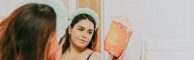 A new AI-powered app measures period blood volume