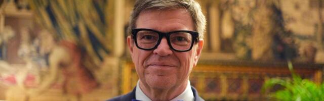 Yann LeCun, Meta's chief AI scientist, is leaving to create a new AI startup