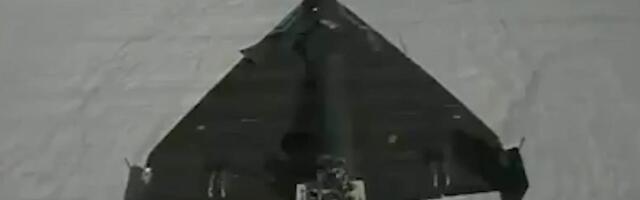 Russia's adding cameras to its Shahed drones so it can catch Ukrainian interceptors approaching from behind