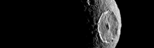 [Перевод] Океаны под поверхностью ледяных спутников планет могут периодически закипать