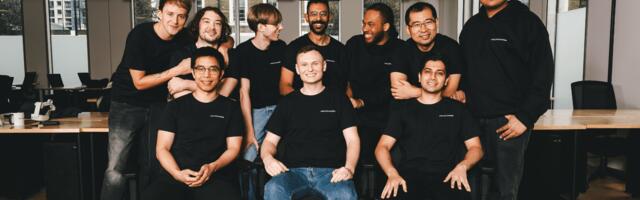 Neuracore raises $3M to power next-gen robots and open robotics research