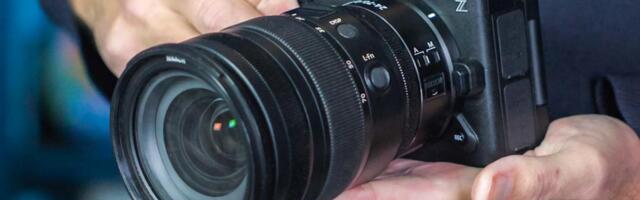 Nikon ZR review: A highly capable cinema camera at a reasonable price