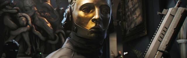 007 First Light trailer leak spotlights one of the game's villains, and it probably isn't who you're expecting