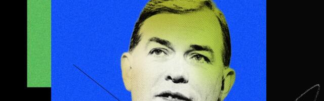 AWS CEO Matt Garman Doesn’t Think AI Should Replace Junior Devs