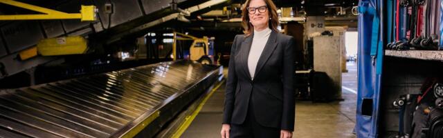 I went from consulting to being the CEO of Pittsburgh's airport. Here's what passengers don't see.