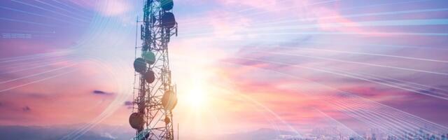 Ofcom progresses plans for Wi-Fi and mobile to share airwaves