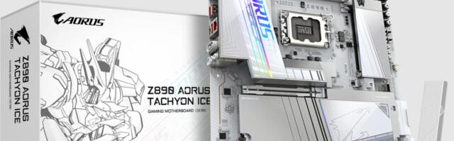 Gigabyte debuts a consumer motherboard which supports 256GB DDR5 in dual channel — but you may need to sell a kidney to buy the memory