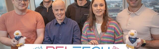 BelTech Returns to Spotlight a New Era of Software Engineering