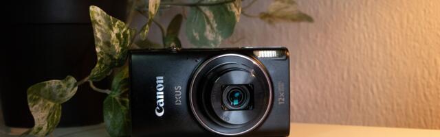 Canon's latest PowerShot proves the compact camera isn't dead — and testing it reminded me why I got into photography in the first place