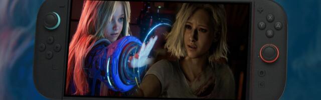 Capcom's Switch 2 ports of Resident Evil 9 and Pragmata run remarkably well - and suggest the age of overwhelmingly compromised Nintendo ports could be finally fading