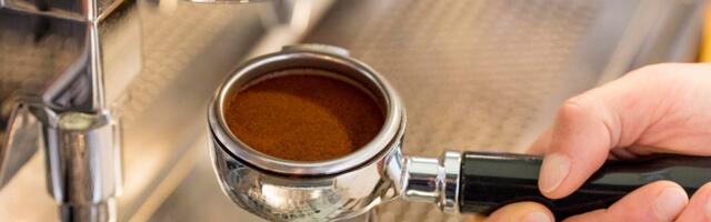 Here's Exactly How Much Coffee to Pack in a Shot of Espresso