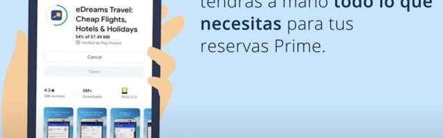 How to Read Travel Subscription Earnings: The eDreams Q3 Case Study