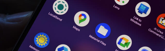 Google Maps’ shiny new icon is one step closer to a broader rollout